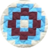 Patchwork by Christiane Terveen